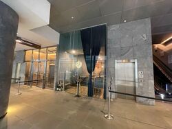 Oxley Tower (D1), Office #590634951